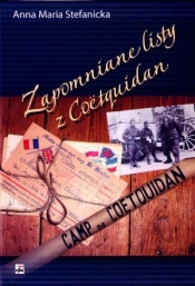 Zapomniane listy z Coetquidan