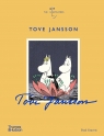Tove Jansson wer. angielska Paul Gravett