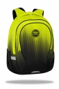 Coolpack, Plecak młodzieżowy Factor X - Gradient Lemon (F002510)