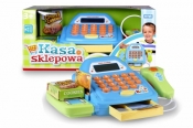 Kasa sklepowa Edu&Fun