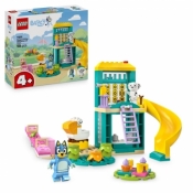 LEGO(R) BLUEY 11201 (6szt) Blue i Łatko na placu