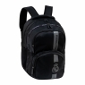  Plecak Real Madrid Black, AB200