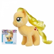 Maskotka My Little Pony Kucyki z pięknymi włosami Applejack (E0032/E0436)