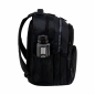 Plecak Real Madrid Black, AB200