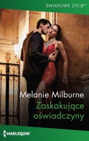 Zaskakujące oświadczyny - Melanie Milburne