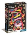 Puzzle 500 Compact The Cheshire Cat