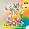 Pomocy, Cukierku! (książka audio) Waldemar Cichoń