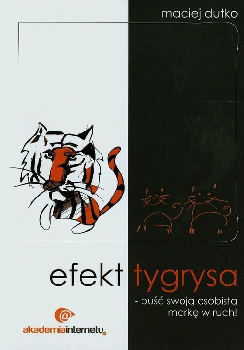 Efekt tygrysa