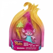 Figurka Podstawowa Trolls Queen Poppy (B6555/C1013)