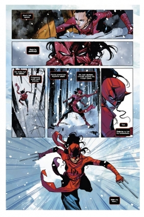 Diabelskie rządy - Rafael de Latorre, Marco Checchetto, Chip Zdarsky
