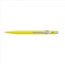  Ołówek automatyczny 844 0,7mm żółty