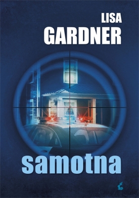 Samotna - Gardner Lisa