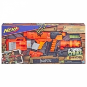 Wyrzutnia Nerf Zombie Nailbiter (E6163)