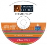 Language Leader Elem Cl CD