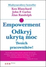 Empowerment Odkryj ukrytą moc Twoich pracowników!