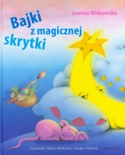 Bajki z magicznej skrytki