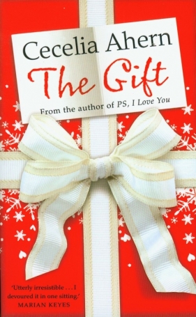 Gift - Ahern Cecelia