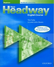 Headway Beginner New English course
