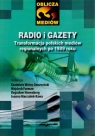 Radio i gazety. Transformacja polskich mediów regionalnych po 1989 roku