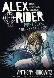 Point Blanc