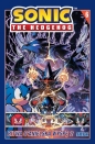 Sonic the Hedgehog 6. Bitwa o Anielską Wyspę 2 - Ian Flynn