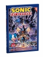 Sonic the Hedgehog 6. Bitwa o Anielską Wyspę 2 - Ian Flynn