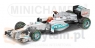 MINICHAMPS Mercedes AMG Petronas F1 (410120407)