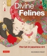 Divine Felines wer. angielska Rhiannon Paget