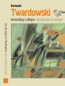 Introdukcja i Allegro Na skrzypce i fortepian Romuald Twardowski