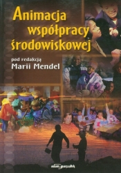 Animacja współpracy środowiskowej