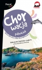 Chorwacja północna Istria, Krk, Cres, Rab Pascal Lajt - Aleksandra Zagórska-Chabros