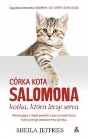 Córka kota Salomona