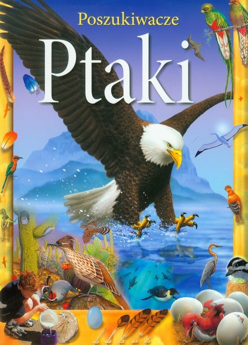 Ptaki