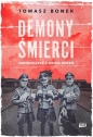 Demony śmierci. Zbrodniarze z Gross-Rosen - Tomasz Bonek