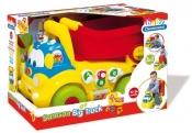 Gadająca wywrotka Samson gigant (60733) - <br />