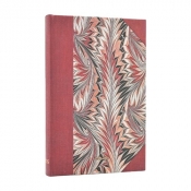 Kalendarz Paperblanks 2026 Rubedo HOR Mini twarda okładka