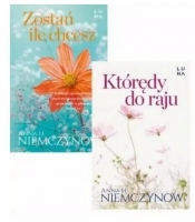 Pakiet: Którędy do raju / Zostań, ile chcesz - Anna H. Niemczynow
