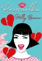 Pozorantka - Holly Bourne
