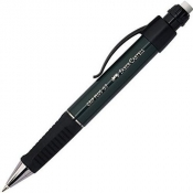Ołówek automatyczny Grip Plus 0,7 mm - czarny