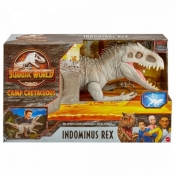 Figurka Jurassic World Indominus Rex (GPH95)