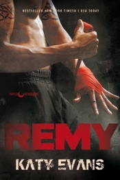 Remy. Seria Real. Tom 3