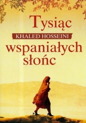 Tysiąc wspaniałych słońc