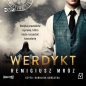 Werdykt (Audiobook) - Remigiusz Mróz