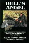 Hell's Angel Historia Sonny'ego Bargera i klubu motocyklowego Barger Ralph, Zimmerman Keith, Zimmerman Kent