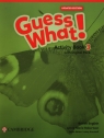 Guess What! British English Level 3 Activity Book with Digital Pack Updated Lynn Marie Robertson