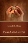 Plany, cele, dążenia Kenneth E. Hagin