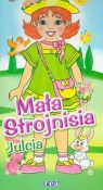 Mała strojnisia Julcia