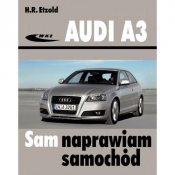 Audi A3 - Hans-Rüdiger Etzold