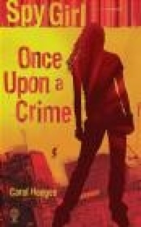 Once Upon a Crime Carol Hedges, C Hedges