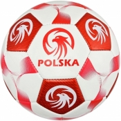 Piłka nożna Polska połysk
